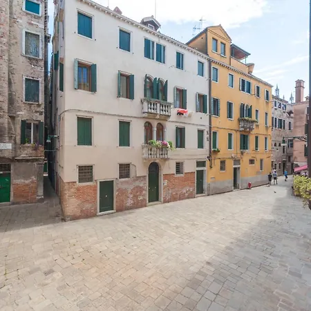 Cera Casa Del Sol * Venise