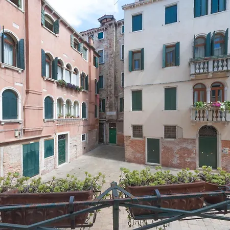 Cera Casa Del Sol Venise
