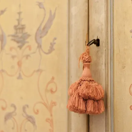 Cera Casa Del Sol * Venise