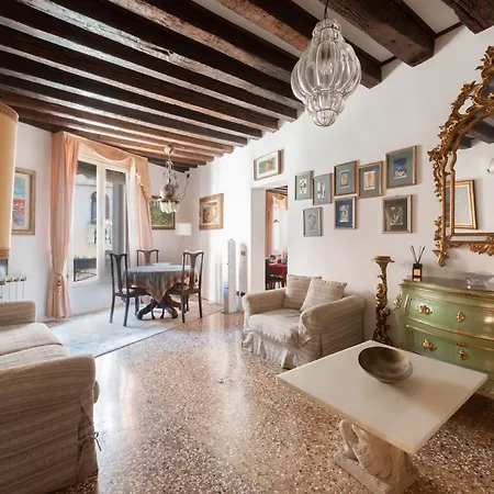 Cera Casa Del Sol Appartement *