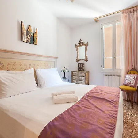 Appartement Cera Casa Del Sol *