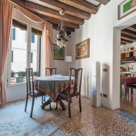 Cera Casa Del Sol Appartement