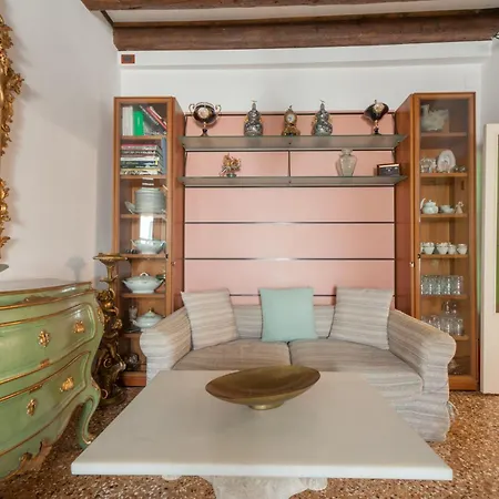 Appartement Cera Casa Del Sol