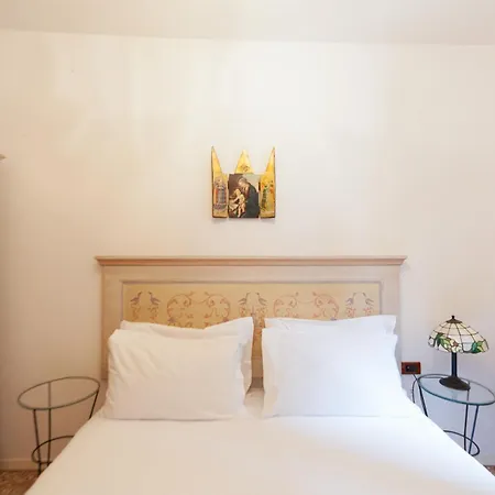 Appartement Cera Casa Del Sol *