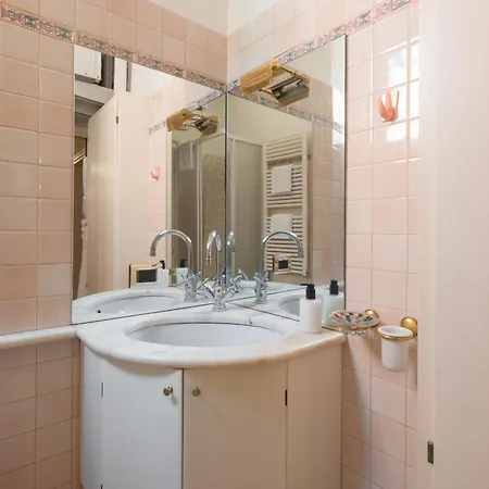 Cera Casa Del Sol Appartement Venise