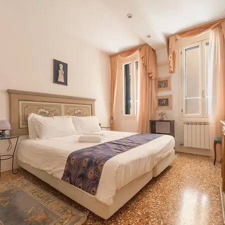 Cera Casa Del Sol Venise