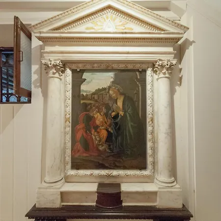 Cera Casa Del Sol