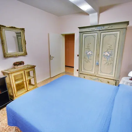 Cera Casa Del Sol Veneza