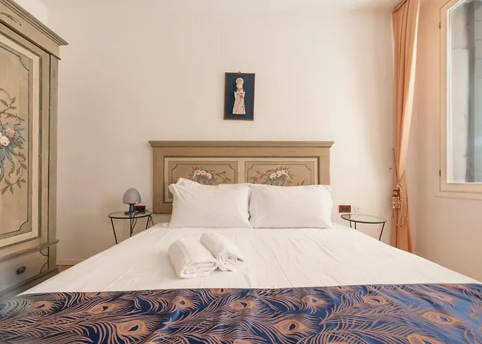 Cera Casa Del Sol Venezia