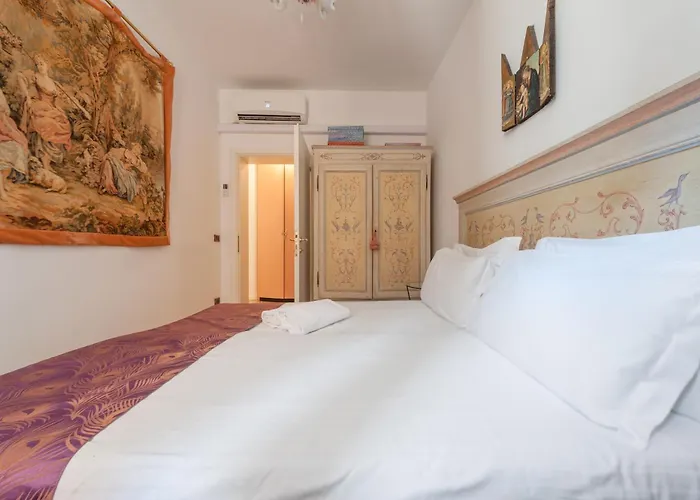 Cera Casa Del Sol Appartamento *