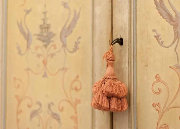 Cera Casa Del Sol * Venezia