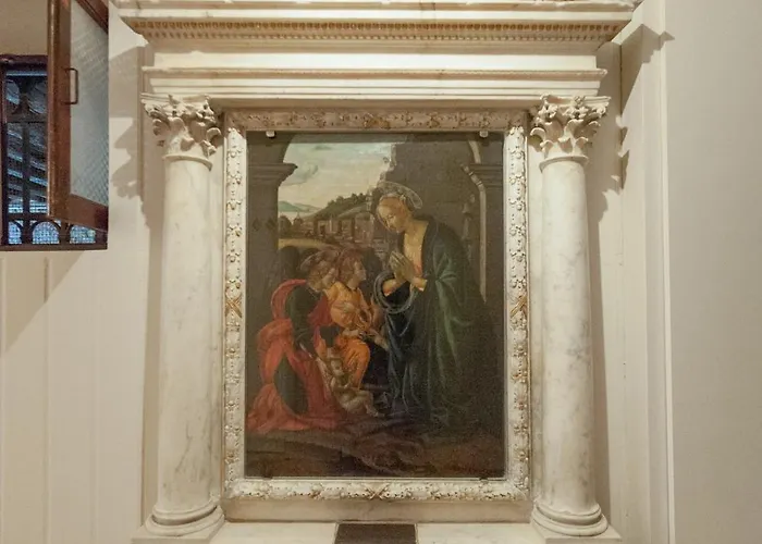 Cera Casa Del Sol