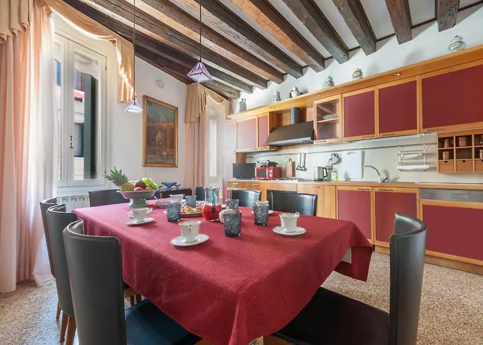 Cera Casa Del Sol Appartamento