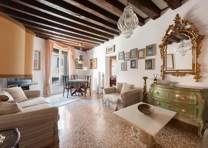Cera Casa Del Sol Appartamento *