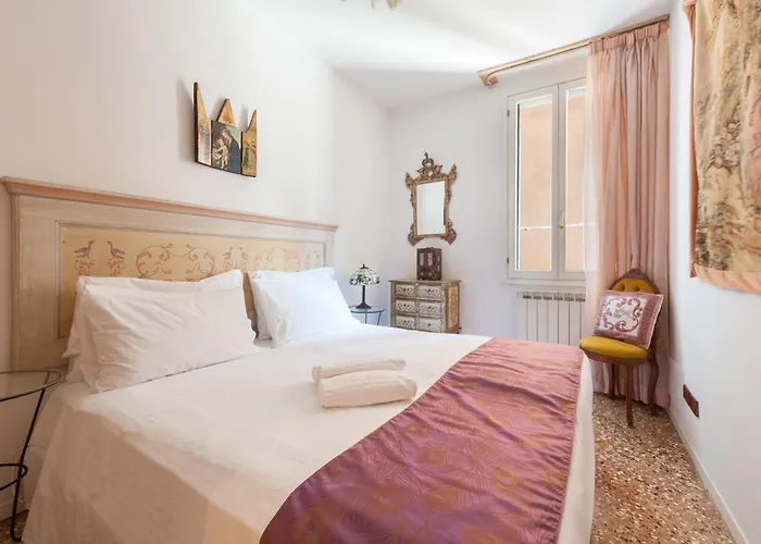 Appartamento Cera Casa Del Sol *
