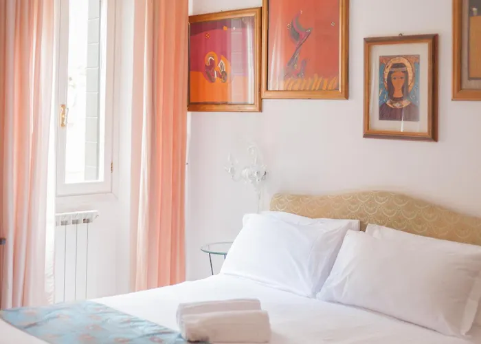 Cera Casa Del Sol Appartamento Venezia