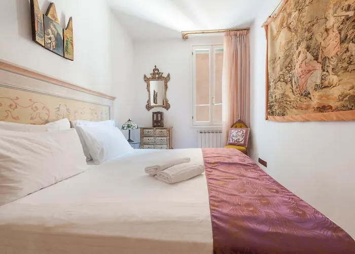 Cera Casa Del Sol * Venezia