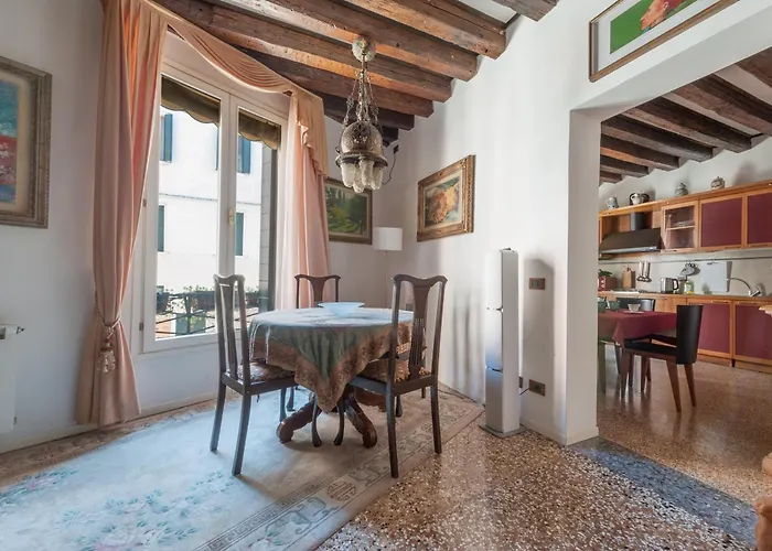 Cera Casa Del Sol Appartamento