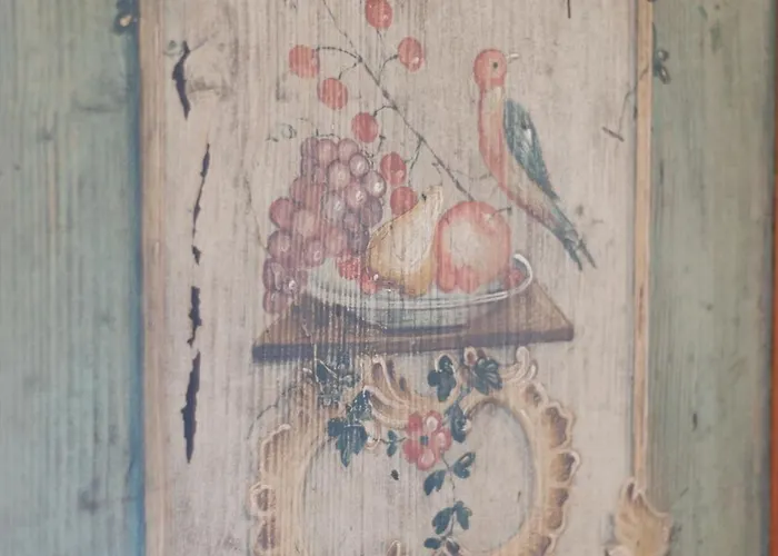 Cera Casa Del Sol * Venezia