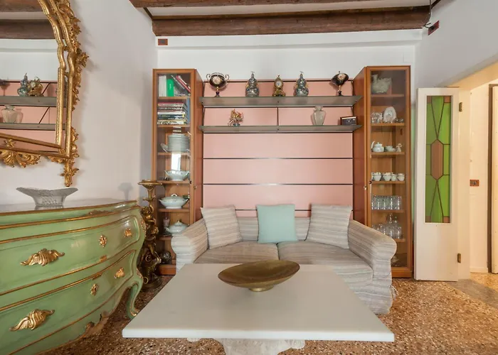 Appartamento Cera Casa Del Sol