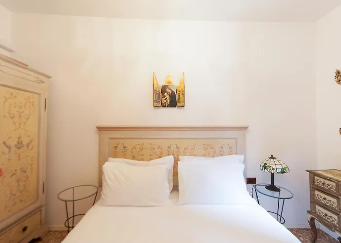 Appartamento Cera Casa Del Sol *