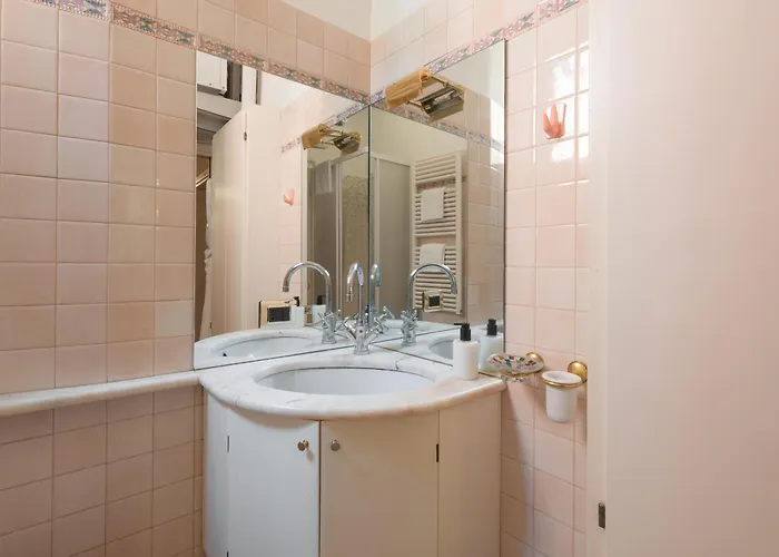 Cera Casa Del Sol Appartamento Venezia