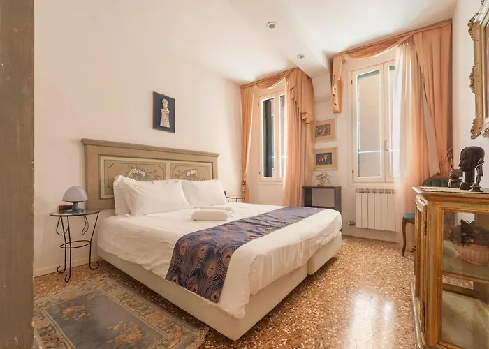 Cera Casa Del Sol Venezia