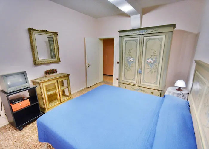 Cera Casa Del Sol Venezia