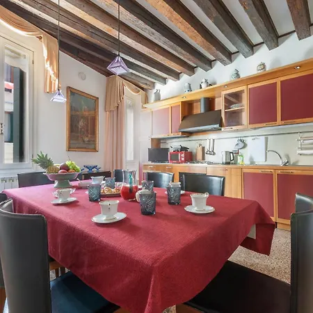 Cera Casa Del Sol Apartman