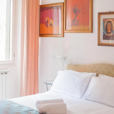 Cera Casa Del Sol Apartman Velence