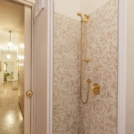 Apartman Cera Casa Del Sol *