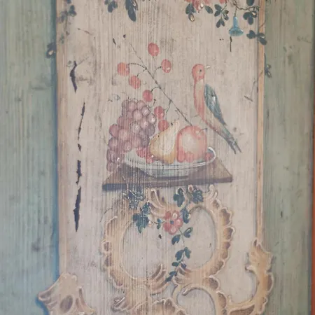 Cera Casa Del Sol * Velence