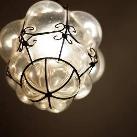 Cera Casa Del Sol Apartman *