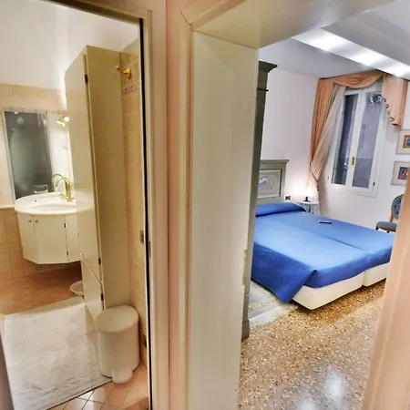 Apartamento Ve.n.i.ce. Cera Casa Del Sol Venecia