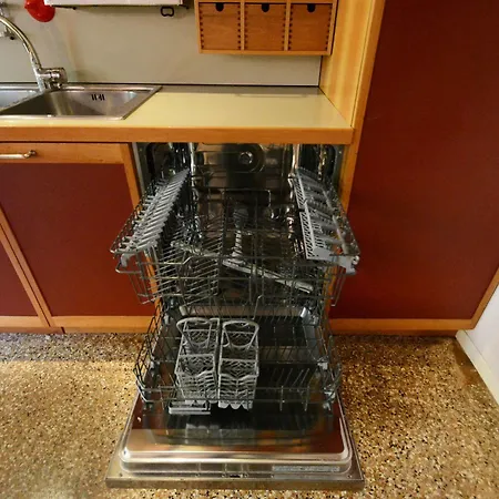 Apartamento Ve.n.i.ce. Cera Casa Del Sol