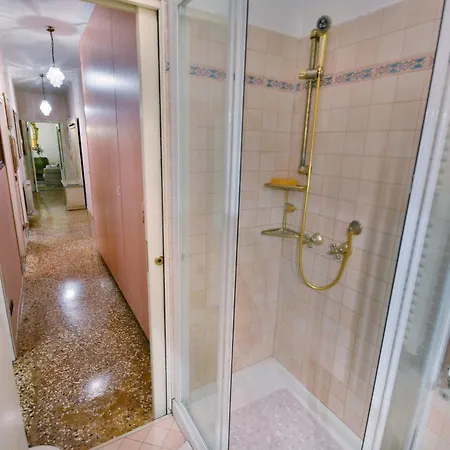 Apartamento Ve.n.i.ce. Cera Casa Del Sol
