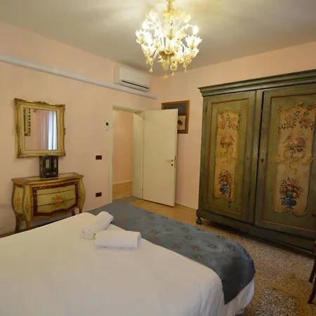Ve.n.i.ce. Cera Casa Del Sol Venedik