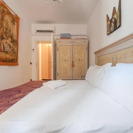 Cera Casa Del Sol Διαμέρισμα *