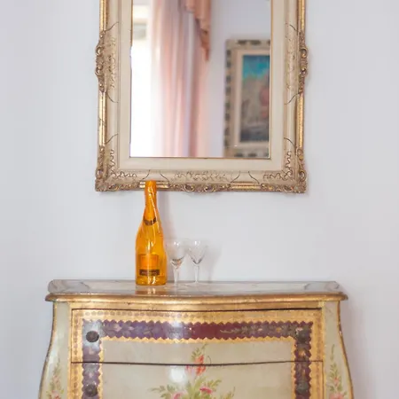 Διαμέρισμα Cera Casa Del Sol