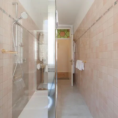 Cera Casa Del Sol Βενετία