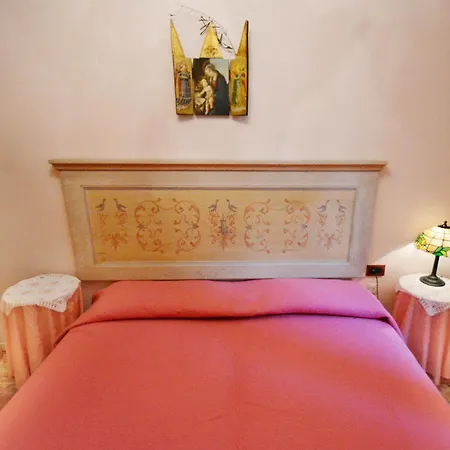 Ve.n.i.ce. Cera Casa Del Sol Venedik