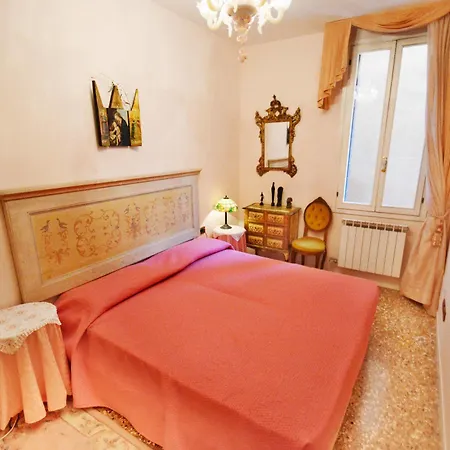 Daire Ve.n.i.ce. Cera Casa Del Sol *