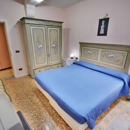 Daire Ve.n.i.ce. Cera Casa Del Sol