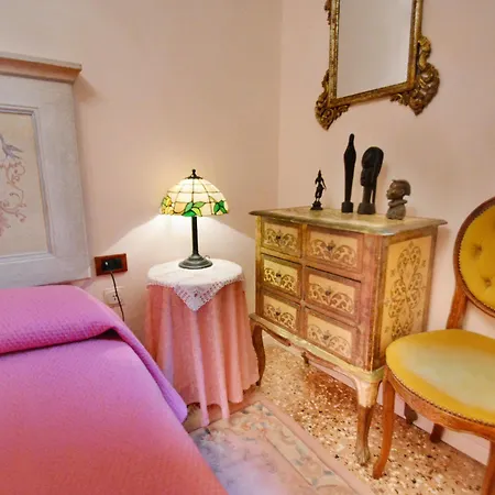 Ve.n.i.ce. Cera Casa Del Sol Venedik